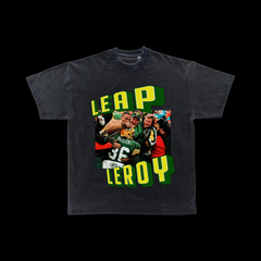 LEAPIN LEROY